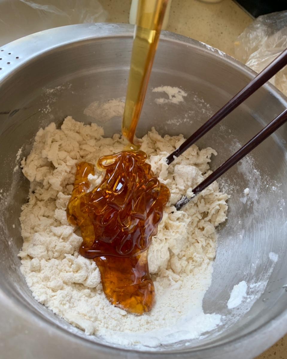 蜜三刀（经典小吃）