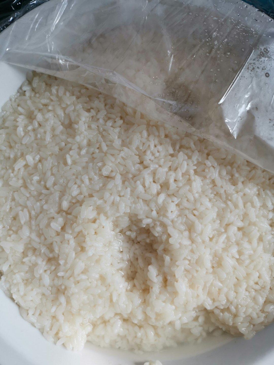 酒酿 (酒酿系列一）