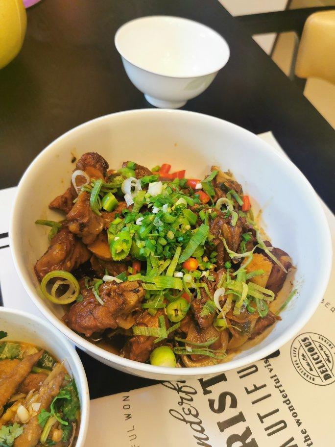 香辣啤酒鸭