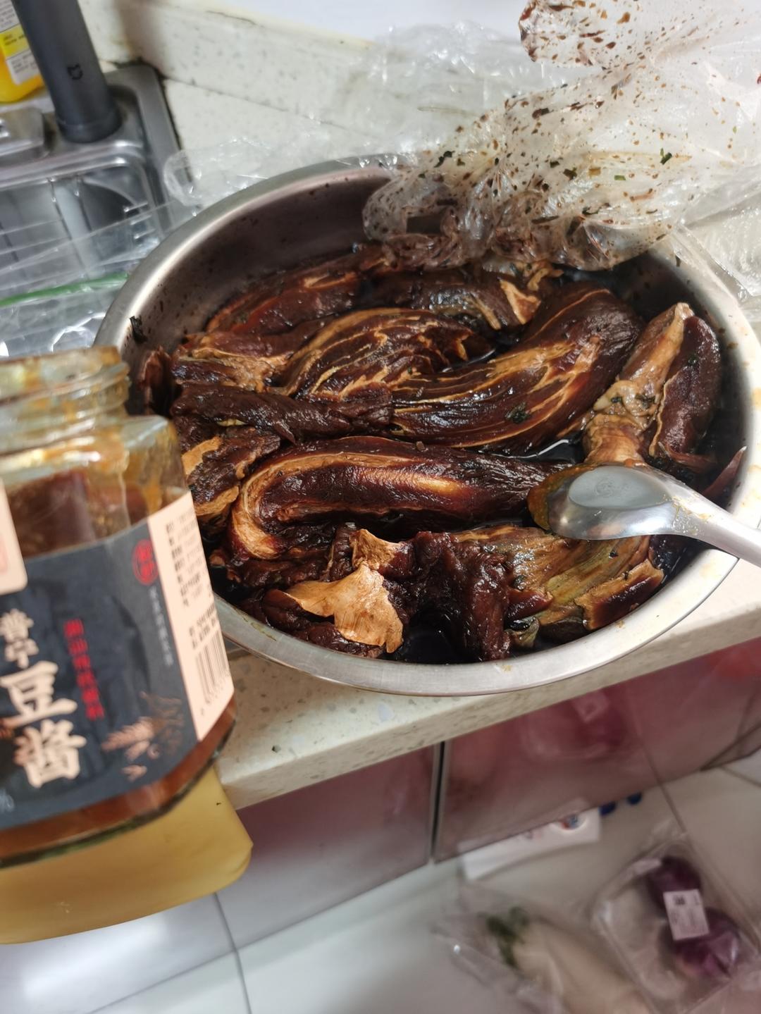 全网最好吃的【秘制卤牛腱子】不接受反驳