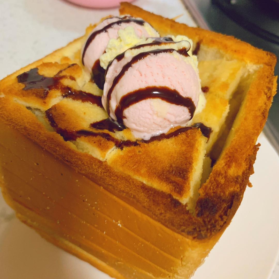 面包诱惑~你喜欢吗？