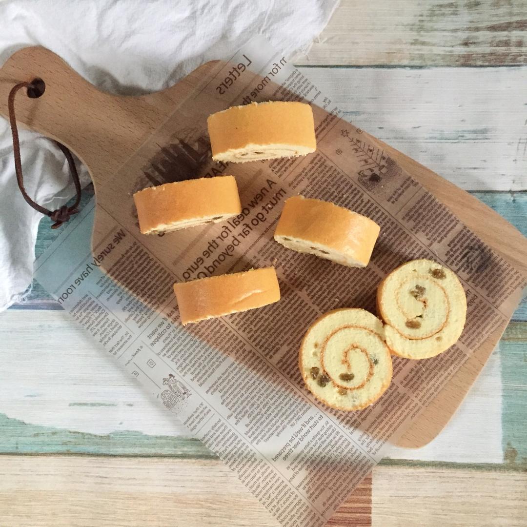 小四卷～风靡美食群的美味蛋糕卷