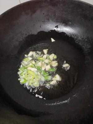 牛毛海蛎汤的做法 步骤3