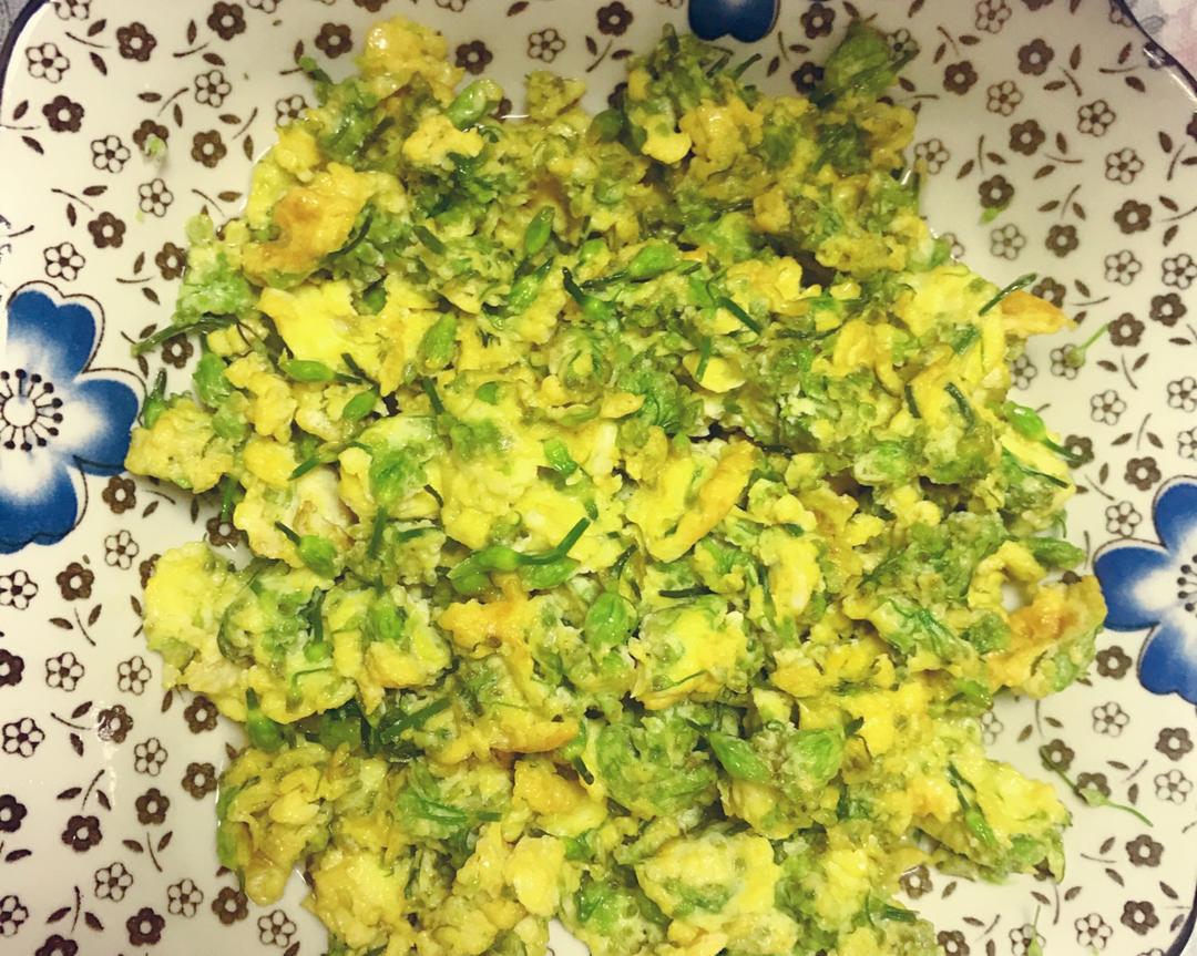 韭菜开花怎么办？韭花涨蛋