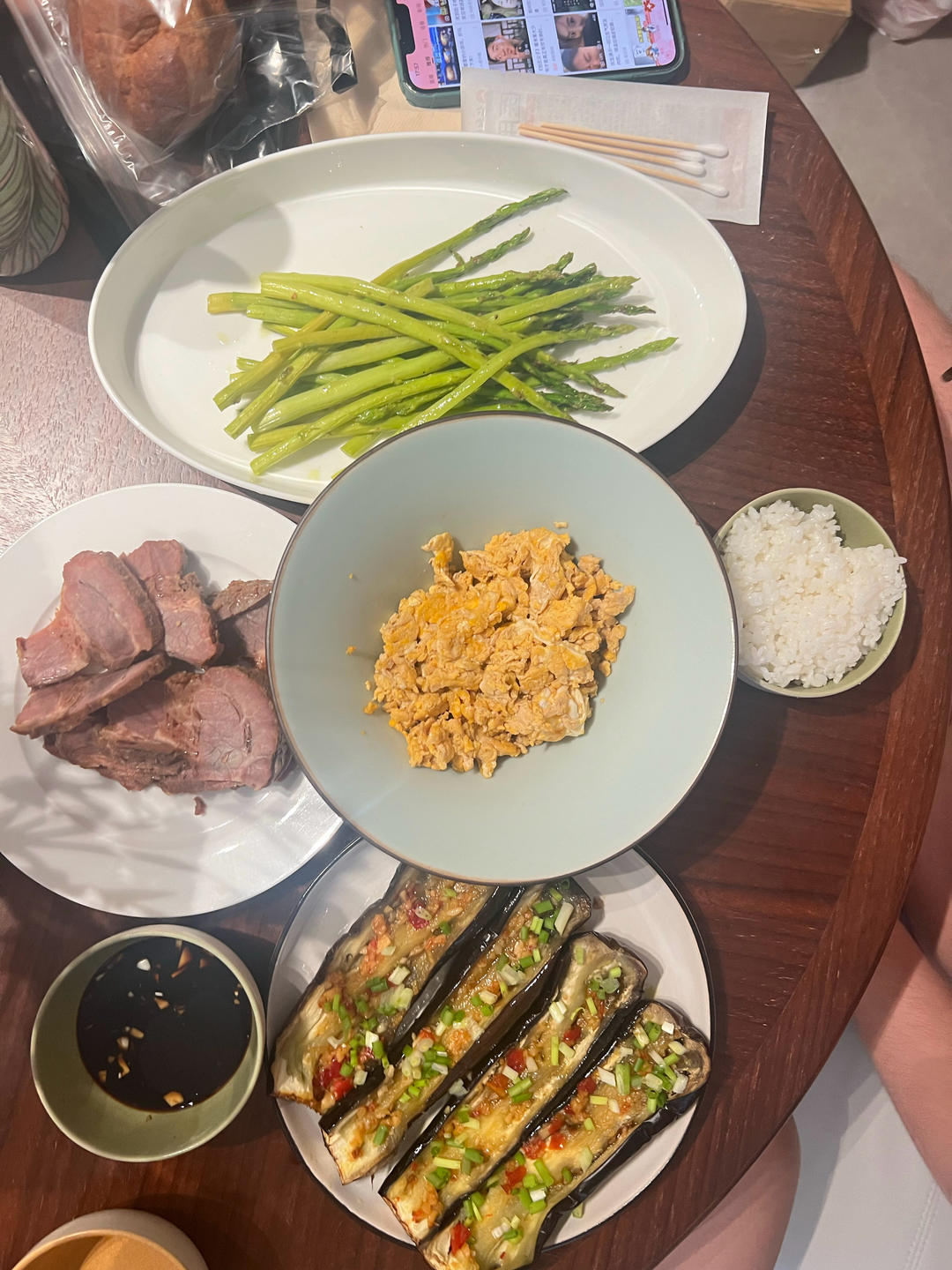 赛螃蟹/蟹黄蛋 (鸭蛋消耗好办法)