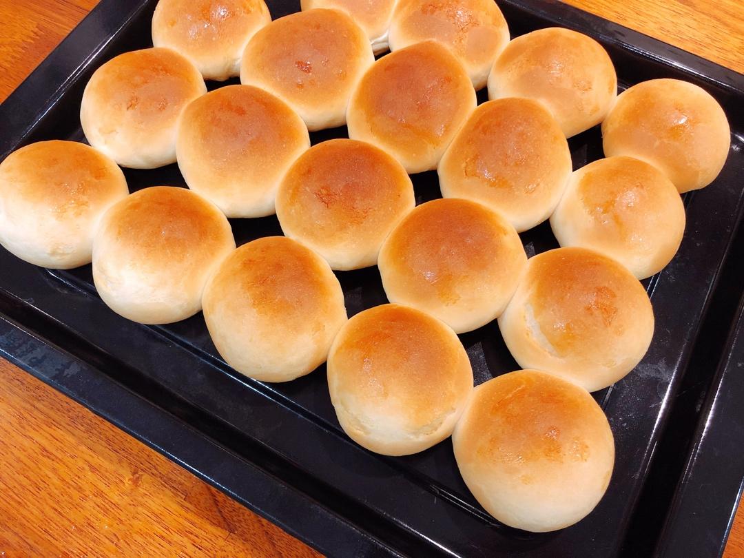 基础小餐包