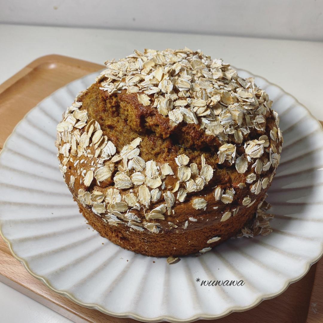 香蕉蛋糕 Banana bread