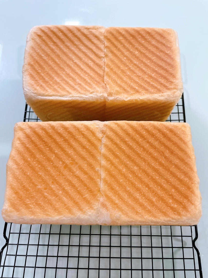 烘焙地球村——日式生吐司