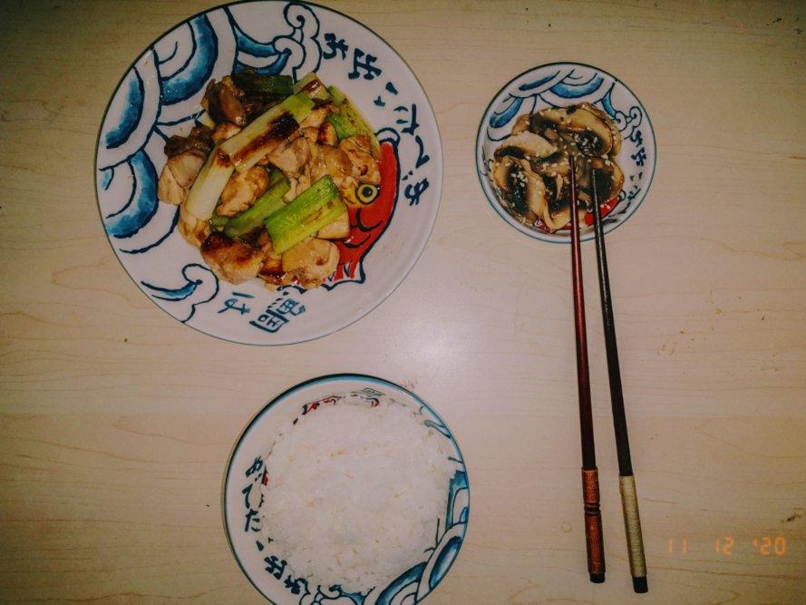 🔥让人流口水的日式烧鸟！太好吃了‼️