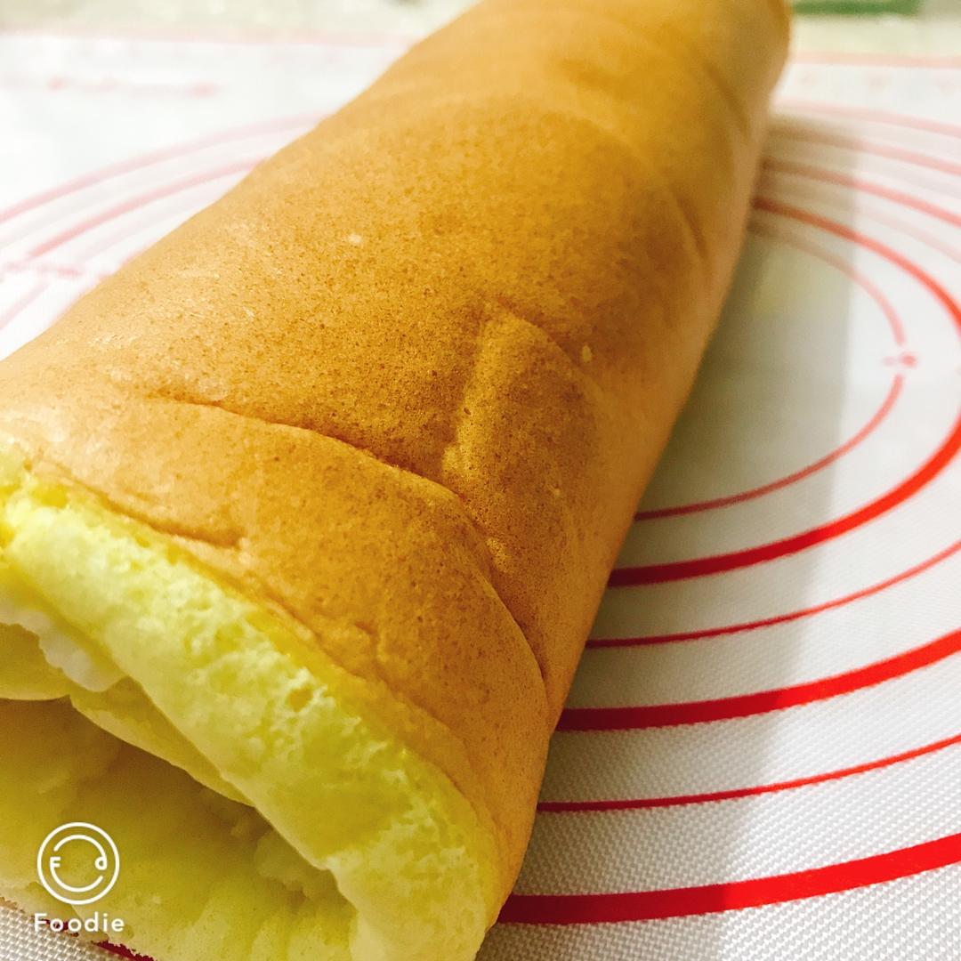 小四卷～风靡美食群的美味蛋糕卷