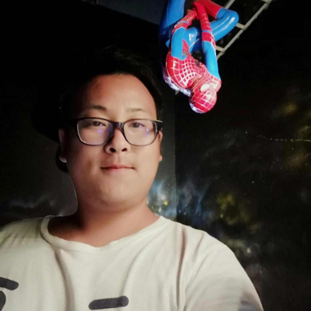 晓先生的厨房