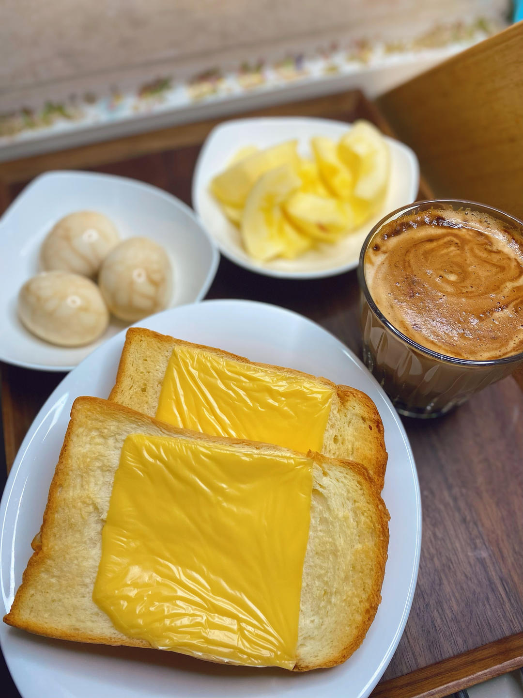 早餐，午餐，晚餐～一日三餐（持续更新……）