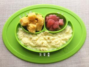 一岁宝宝辅食｜三餐记录｜16个月龄的做法 步骤19