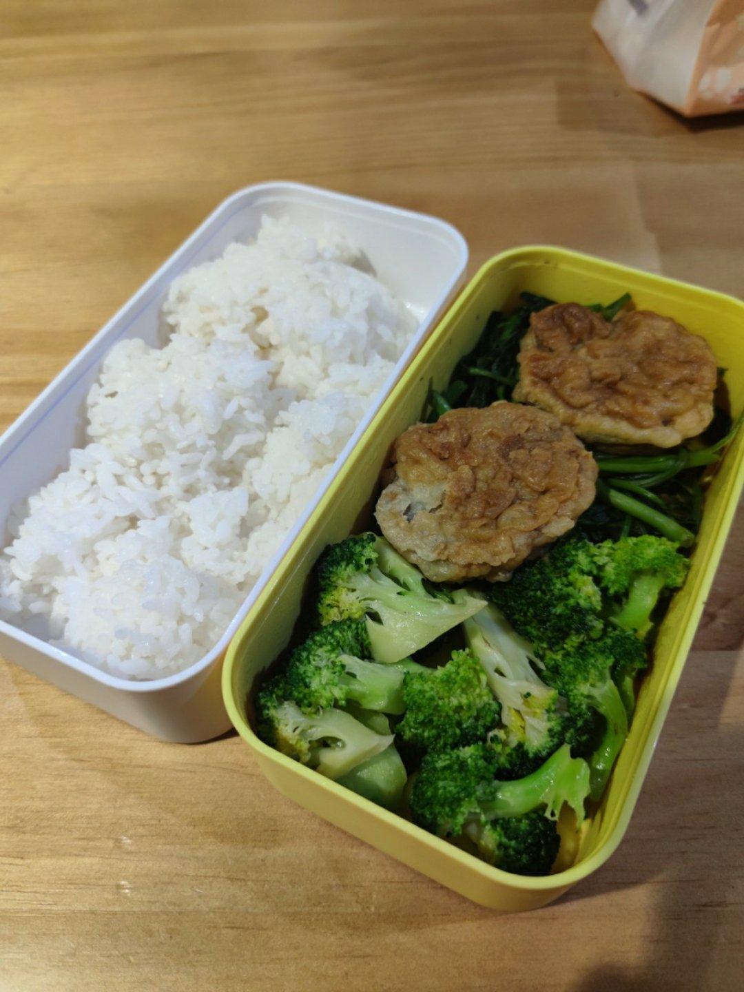 炸藕夹！好吃哭！！