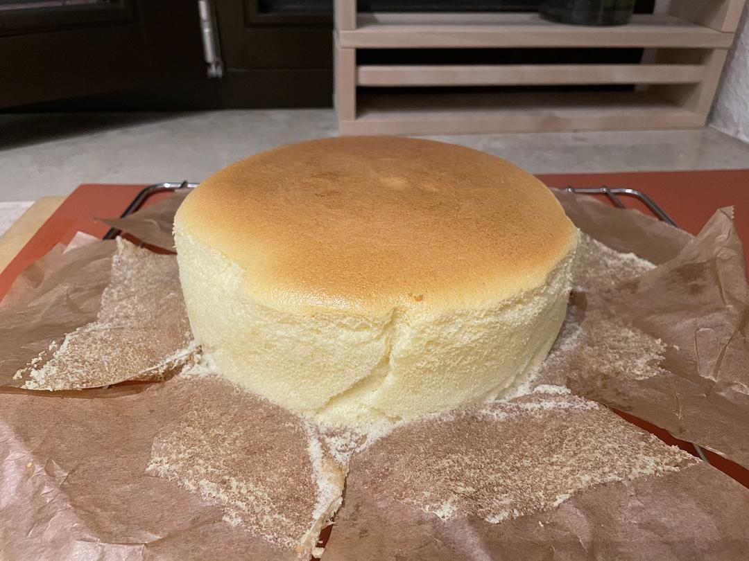 古早味8寸三能固底模具