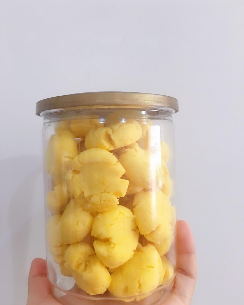 玛格丽特饼干
