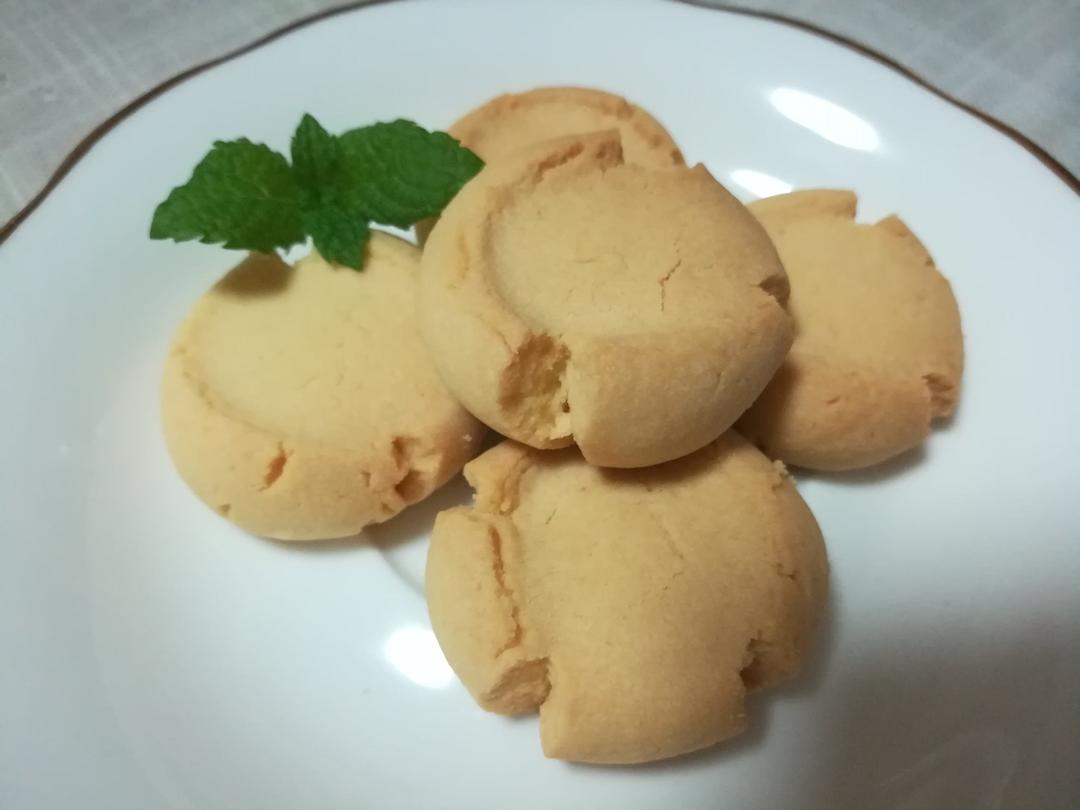 玛格丽特小饼干