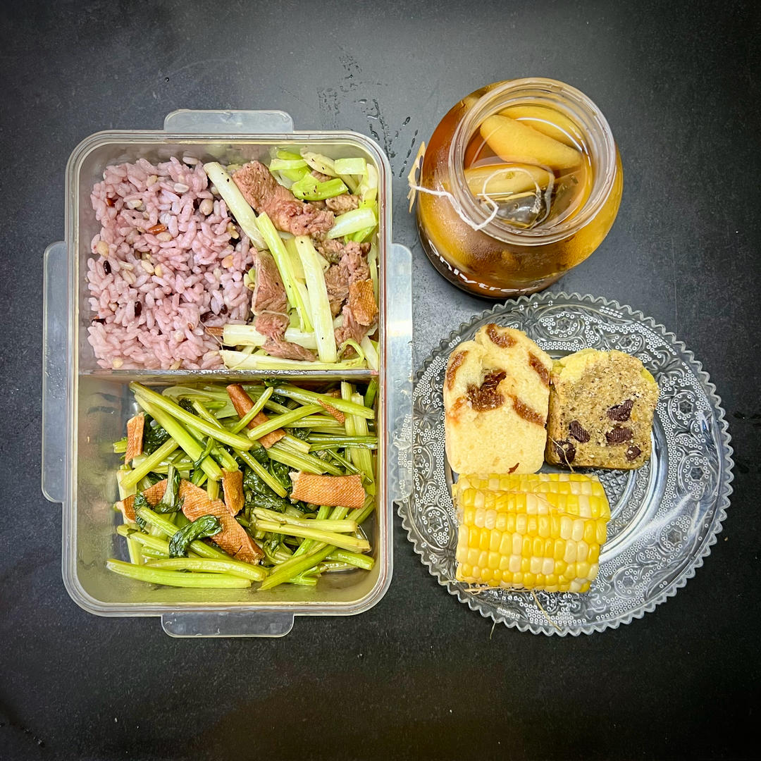 干饭第一🍱工作第二