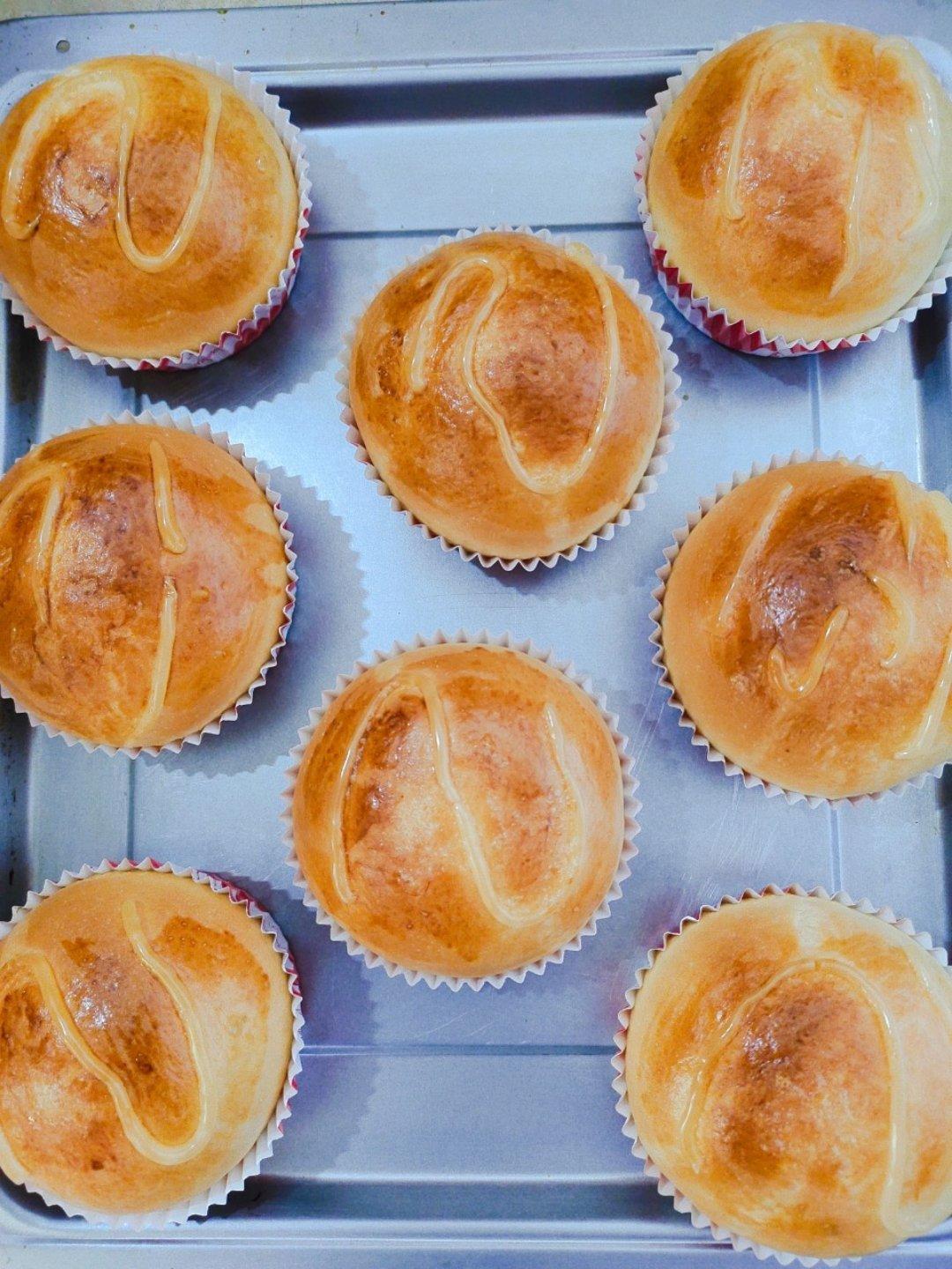 比西贝好吃的奶酪饼