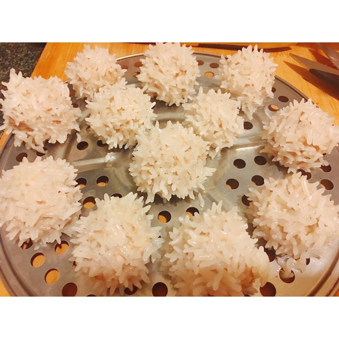 荷塘月色5785做的珍珠圆子珍珠圆子小吃首页登录注册作品动态菜单查看