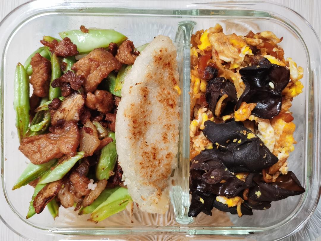 便当日记【持续更新中】