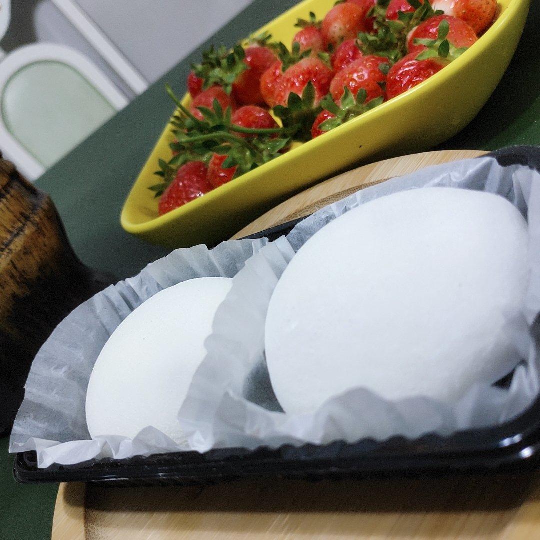 奥利奥雪媚娘
