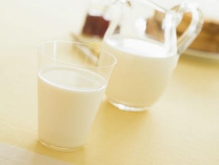 奶粉和牛奶互换比例