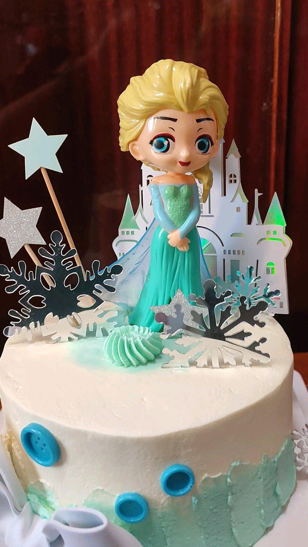 淡奶油的打发全过程，新手100%成功