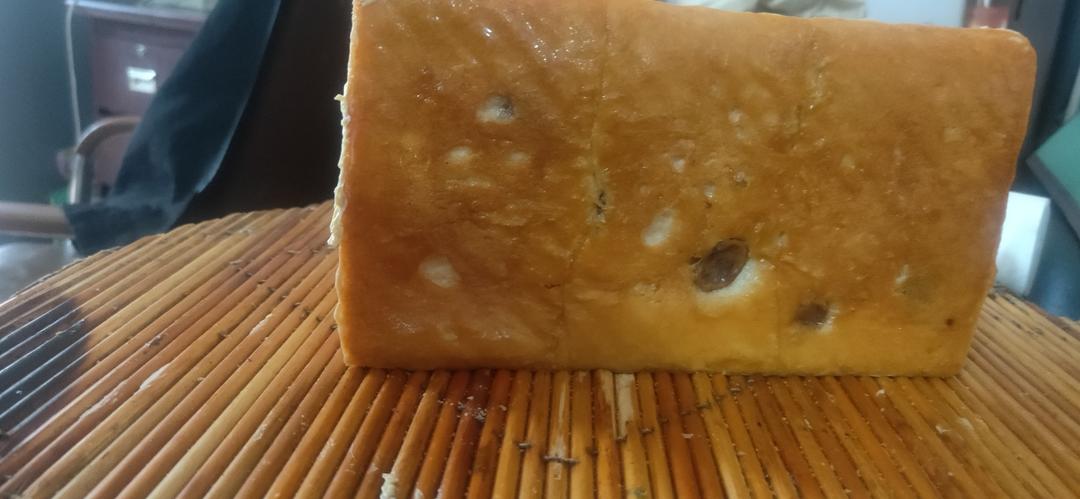 汤种吐司