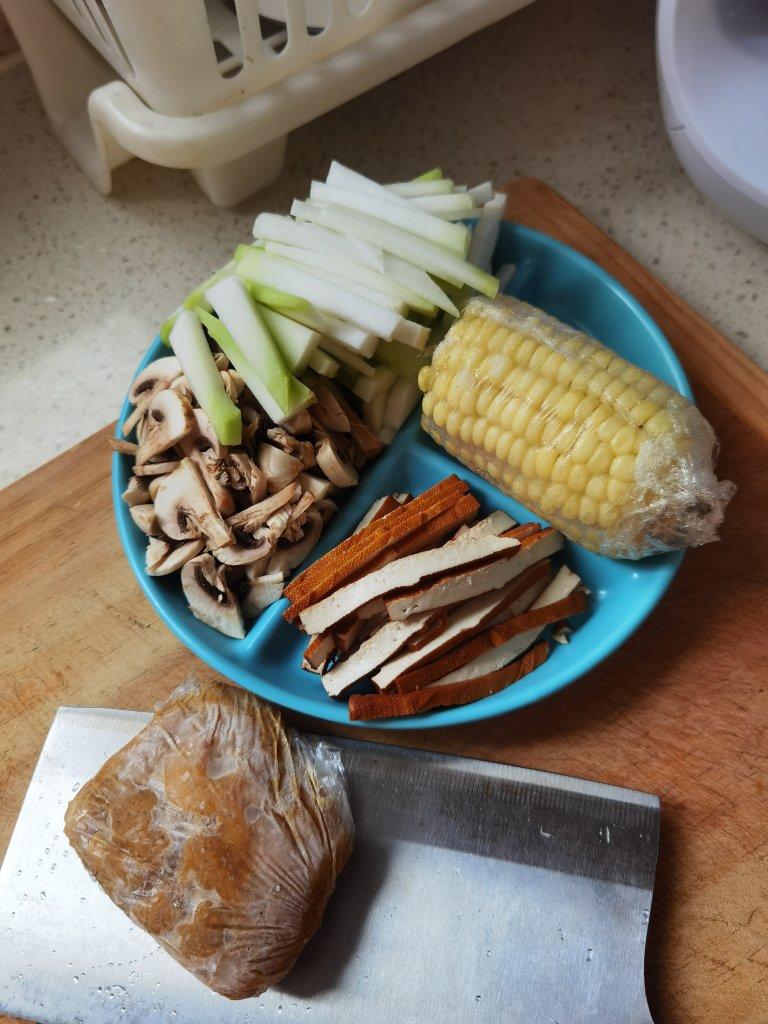 减脂餐打卡