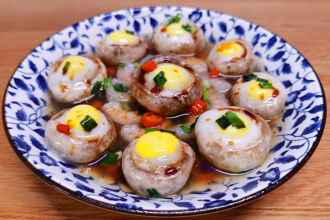一定要吃的年夜饭—招财进宝