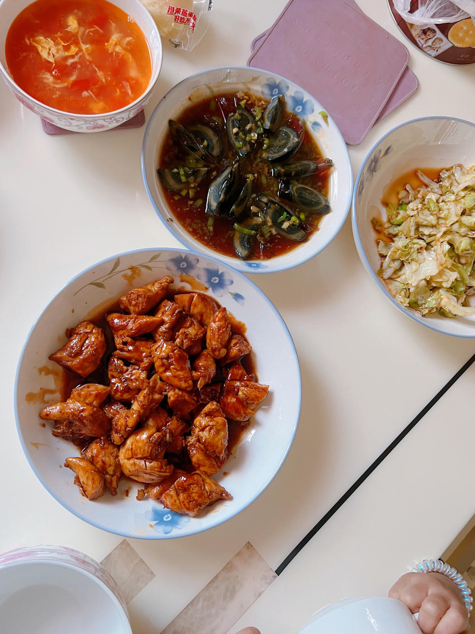 酱汁一盖谁也不爱‼️照烧鸡腿饭傻瓜做法💯