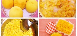 甜品&零食的封面
