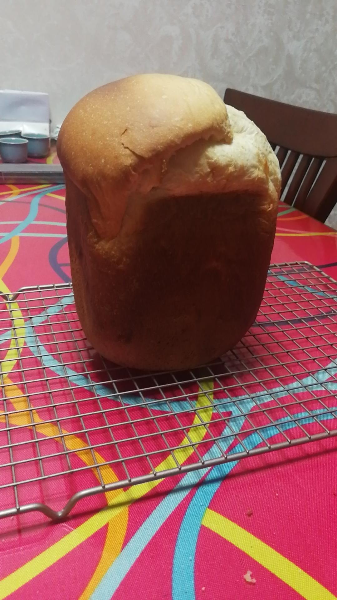 超软鲜牛乳巨蛋吐司