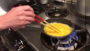 日式蛋包饭三种做法[日料达人]2019版的做法 步骤22