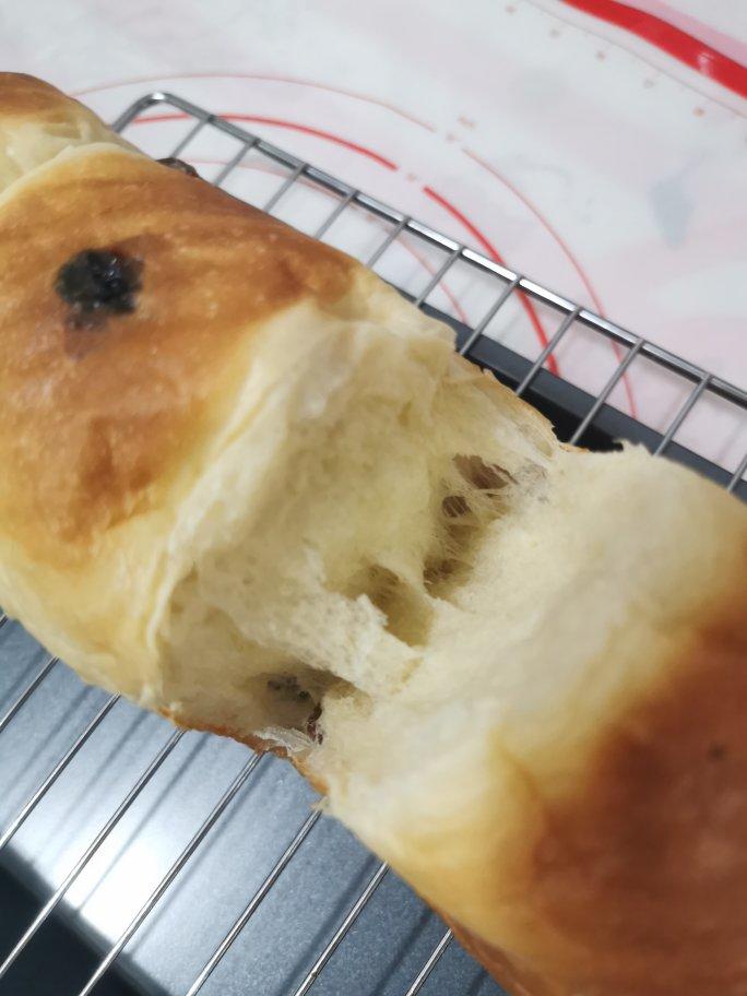 450g吐司盒的完美份量