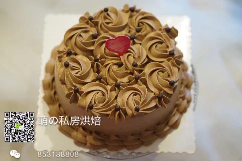 我的蛋糕集锦