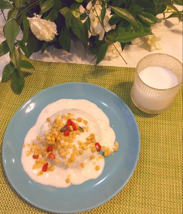 惊艳的红薯吃法