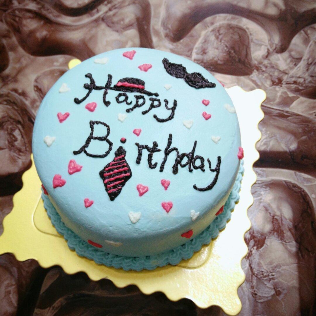 Claire的漫漫烘焙路