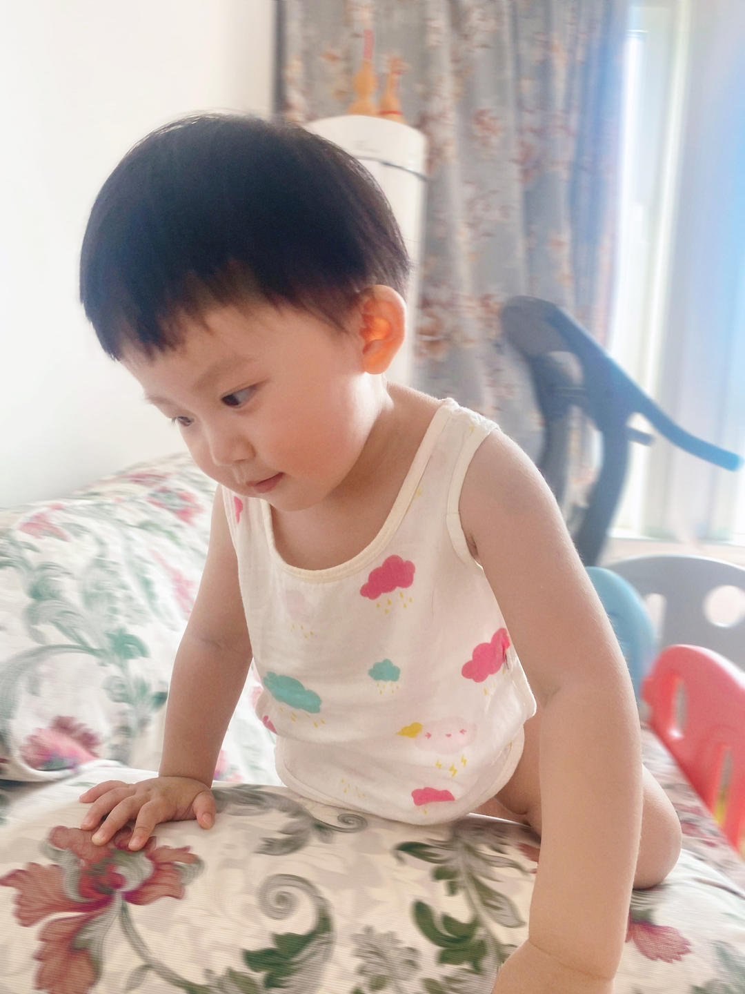 然妈的小生活