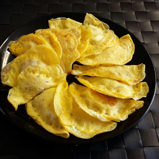 蛋饺