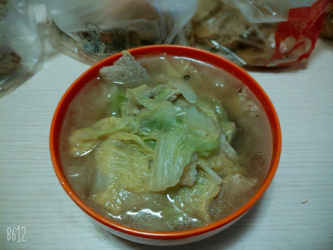 河南大烩菜