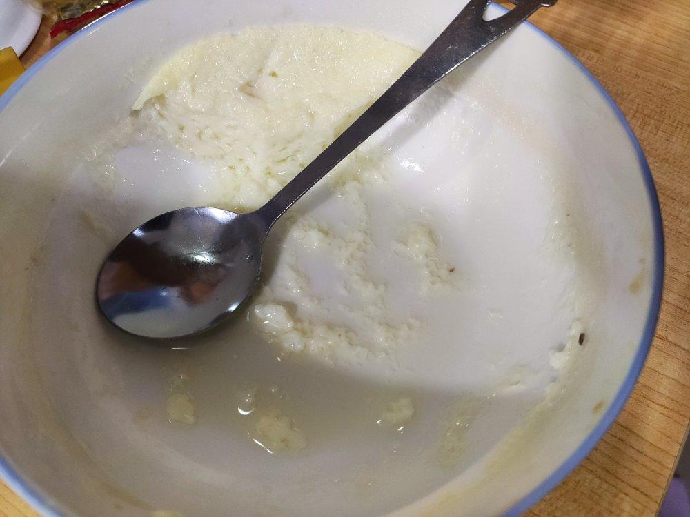 何炅老师同款双皮奶，Q弹好吃，超简单哦～