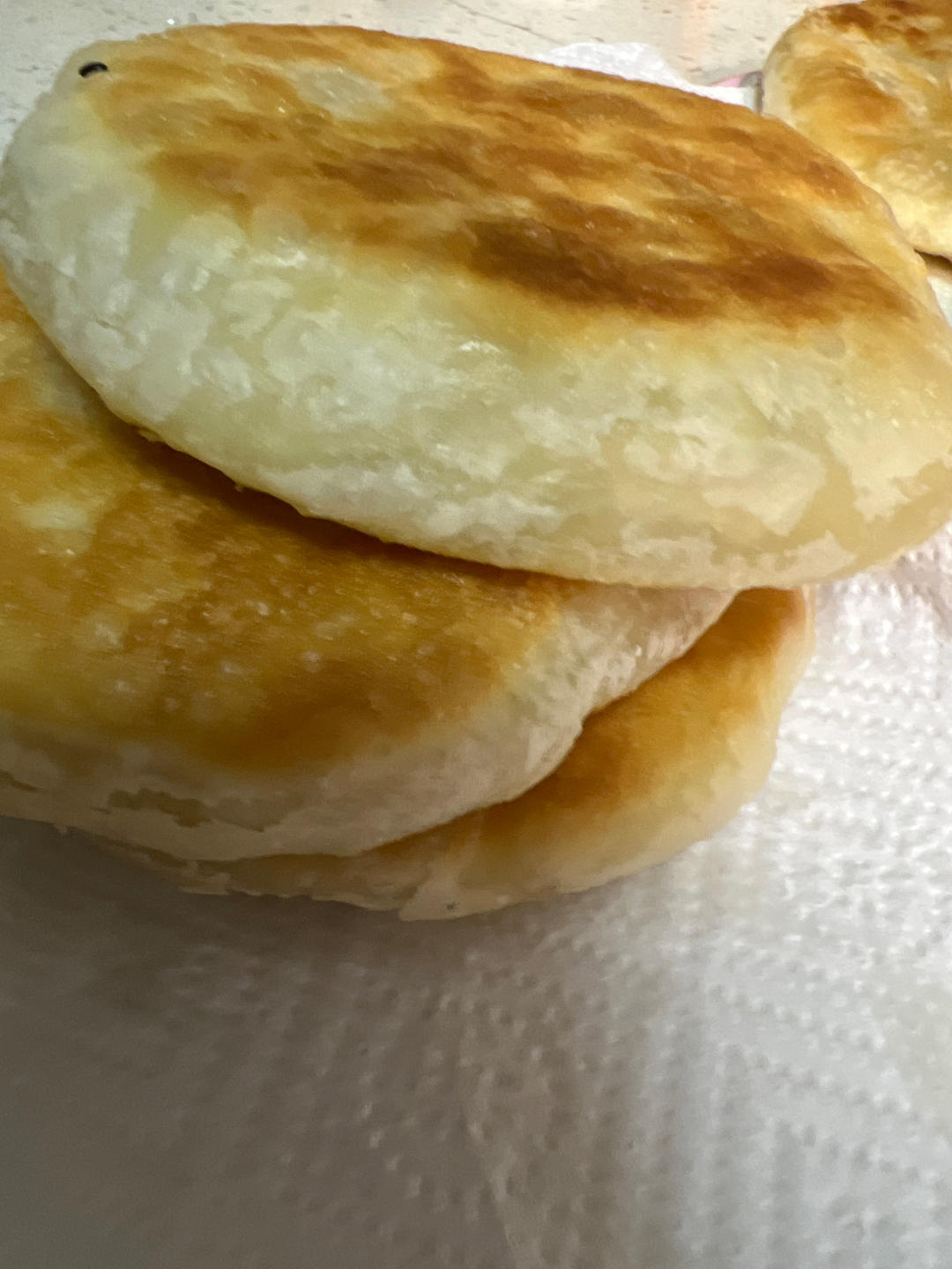 快来冲这个👉🏻「老式糖酥饼」