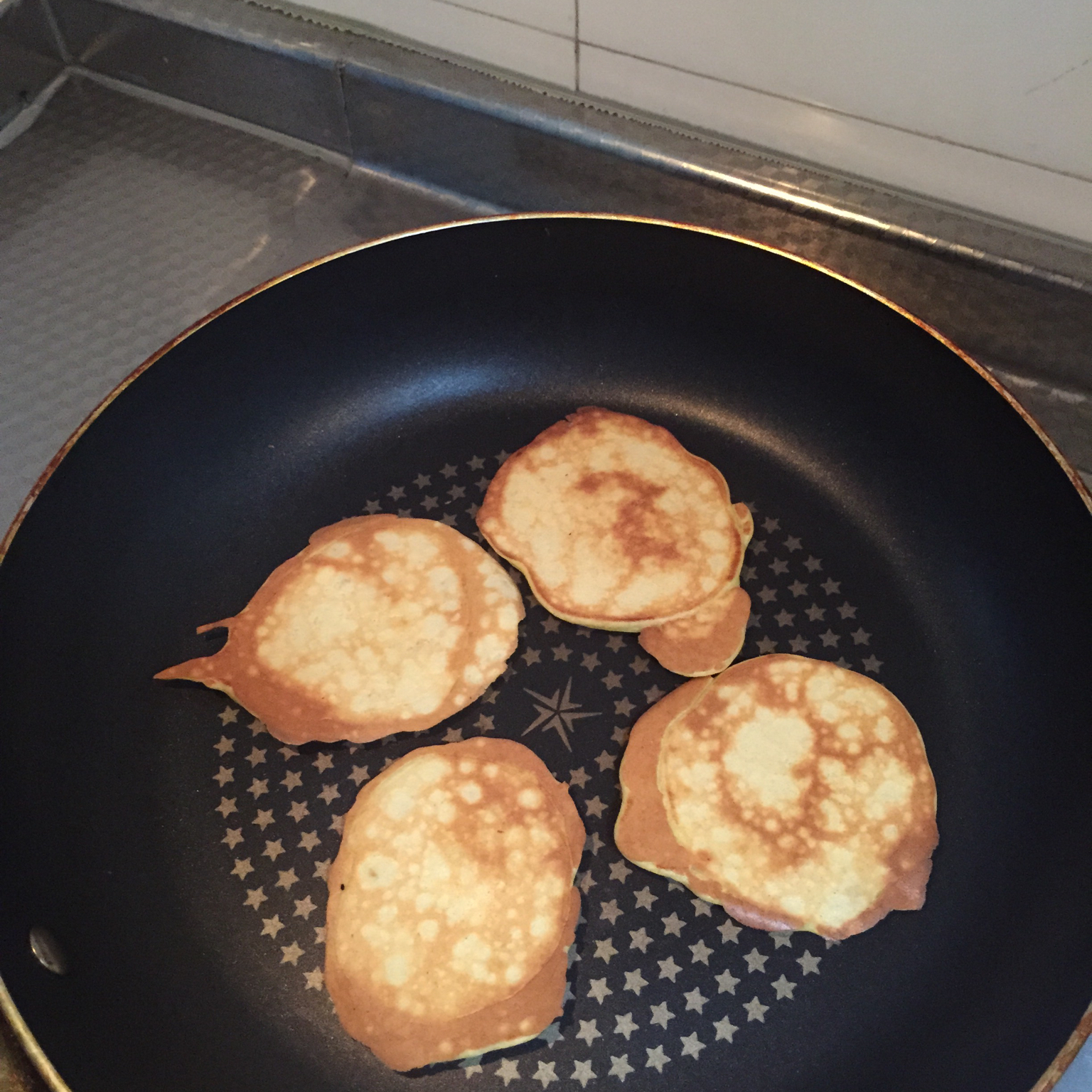 香蕉饼