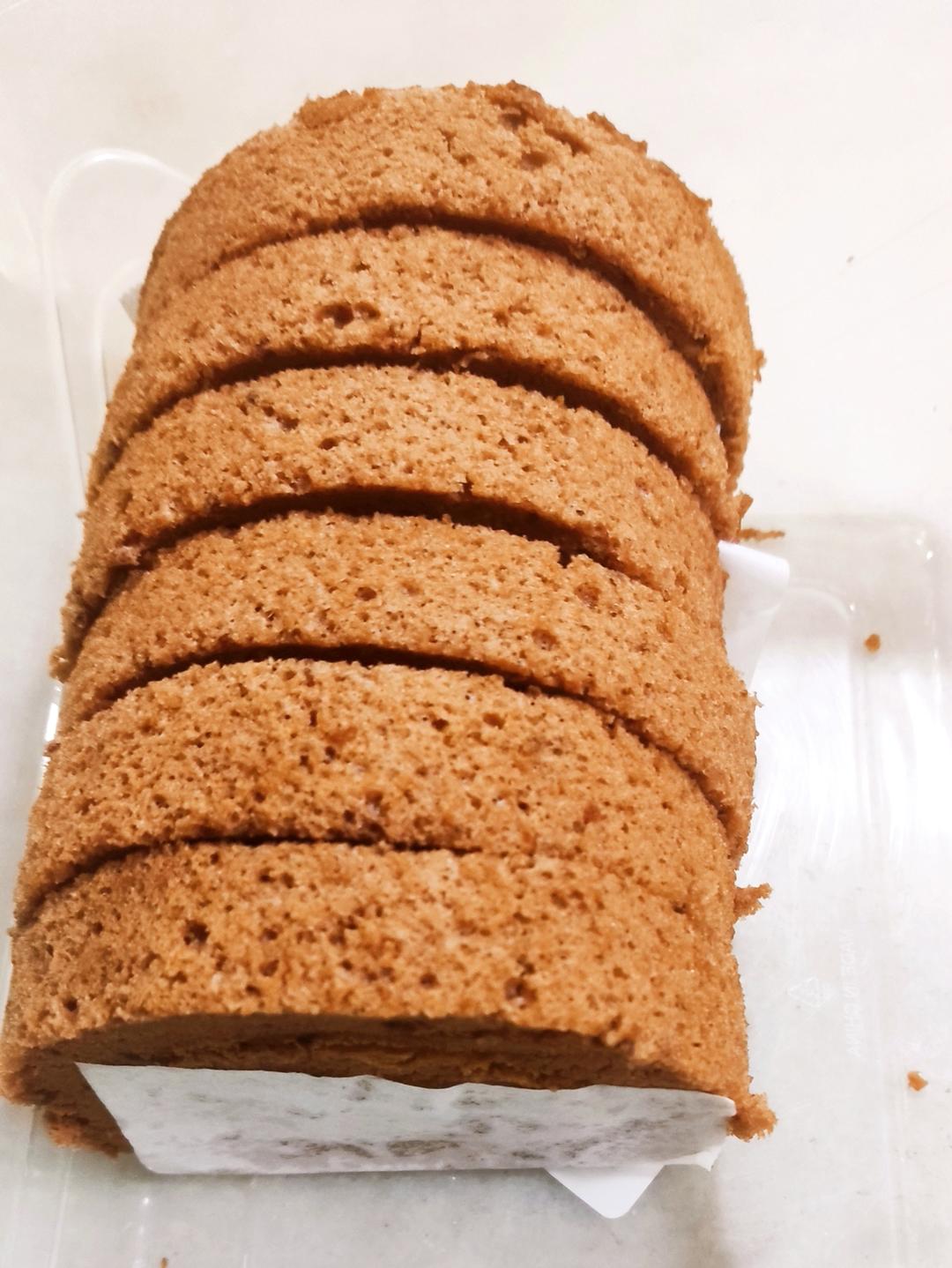 【蛋糕卷小分队】1：基础蛋糕卷