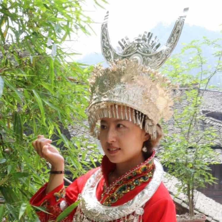 潘珂