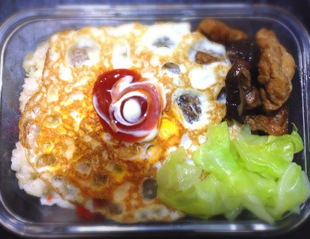 梨子的便当系列二