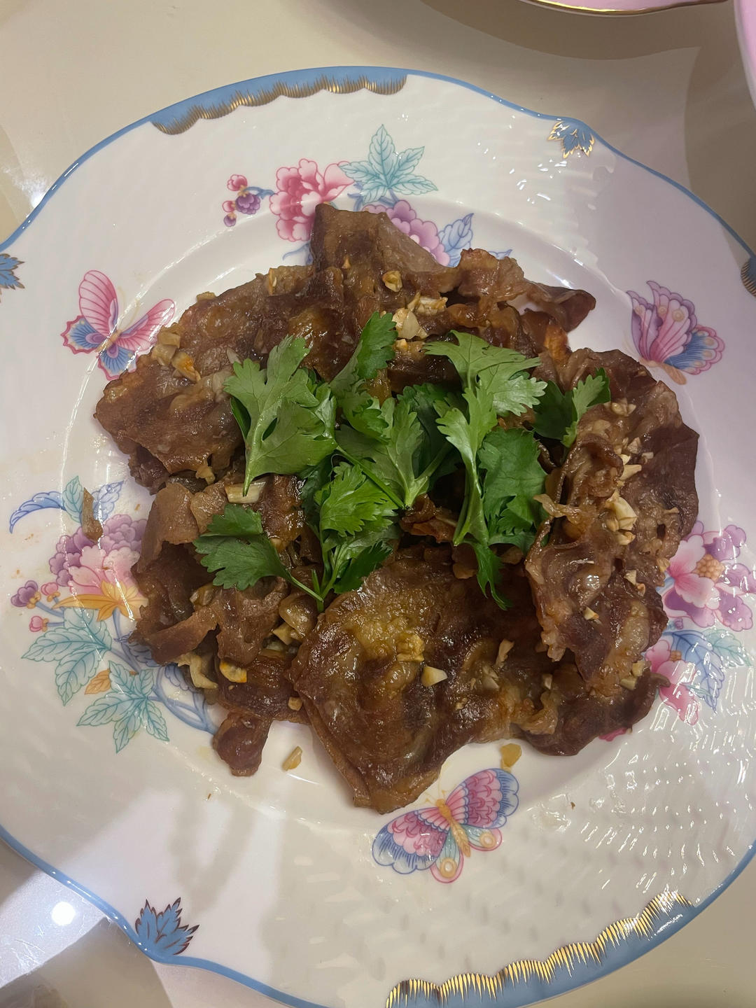 香到骨头里的蒜香排骨
