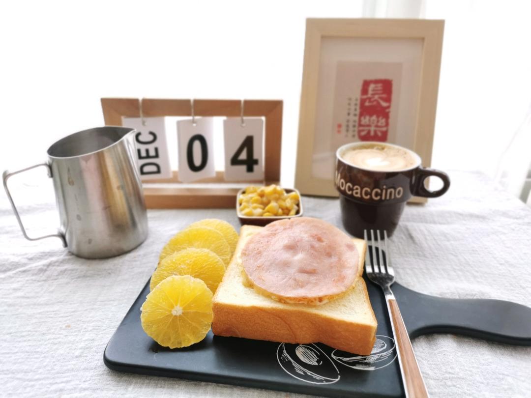 早餐合集